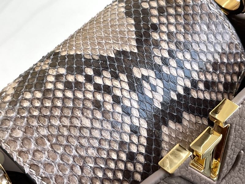 Louis Vuitton Top Handle Bags